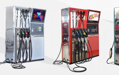 Новые требования Росстандарта к топливо-раздаточным колонкам АЗС