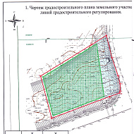 Фото участка